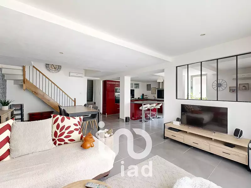 Maison, 214 m²