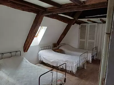 Maison, 180 m²