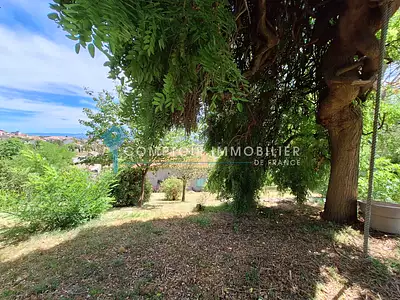 Maison, 206 m²