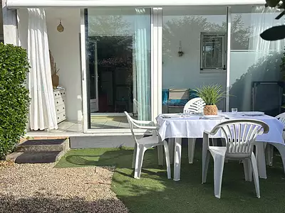 Appartement, 24,64 m²