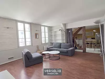 Appartement, 68,57 m²