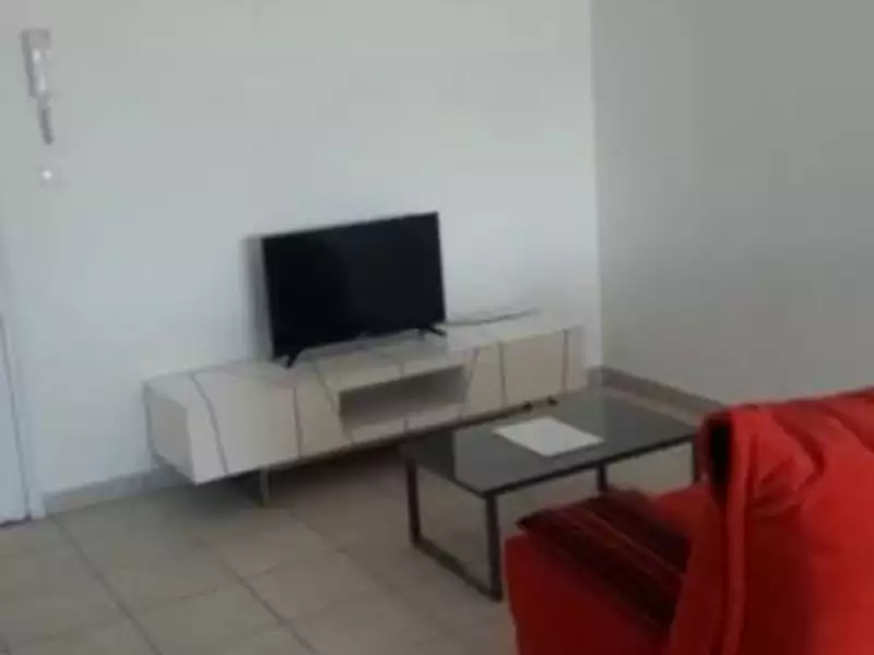 Appartement, 45 m²