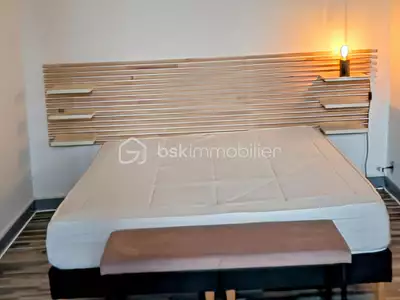 Maison, 250 m²