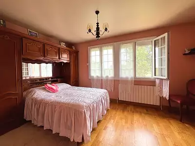 Maison, 87 m²