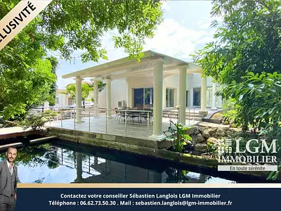 Maison, 337 m²