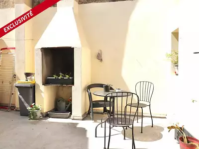Immeuble, 250 m²