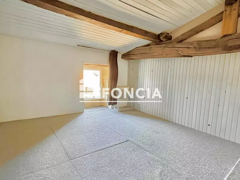 Maison, 102 m²