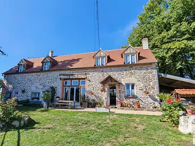 Maison, 176 m²