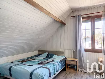 Maison, 156 m²