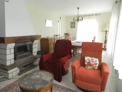 Maison, 100 m²