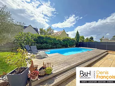 Maison, 185 m²