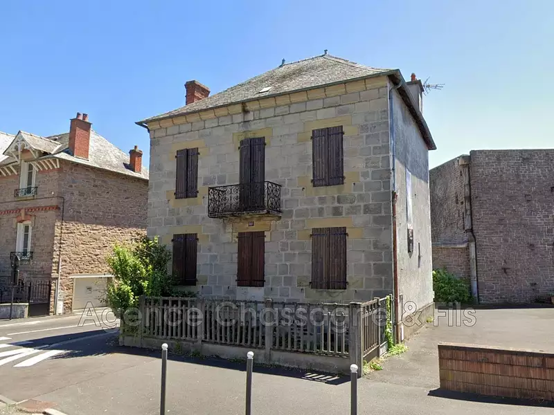Appartement, 180 m²