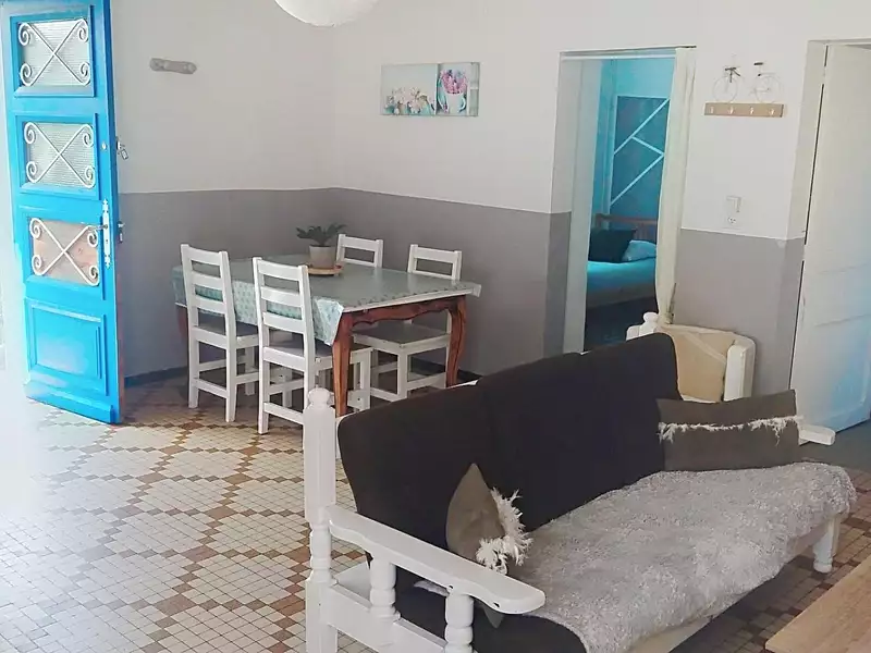 Maison, 50 m²