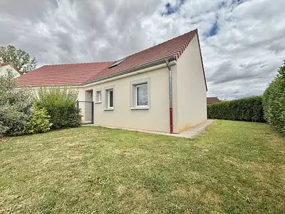 Maison, 150 m²