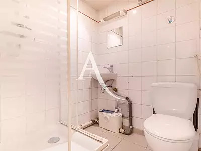 Maison, 58 m²