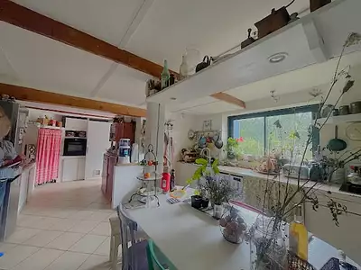 Maison, 278 m²