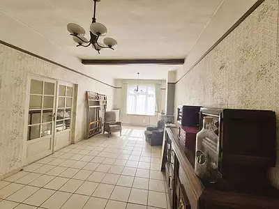 Maison, 140 m²