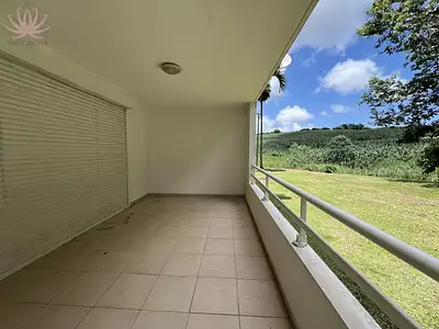 Appartement, 59 m²