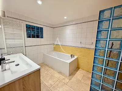 Maison, 128,73 m²