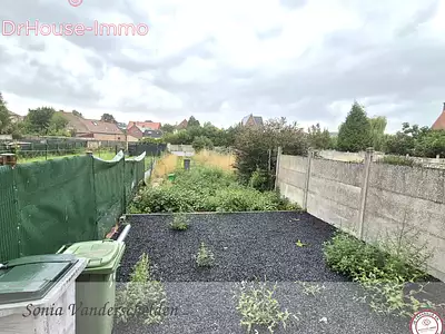 Maison, 80 m²