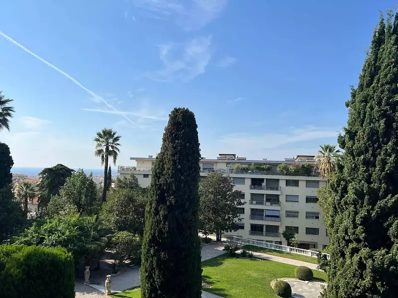 Appartement, 107 m²