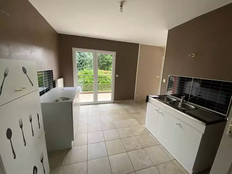 Appartement, 75,15 m²