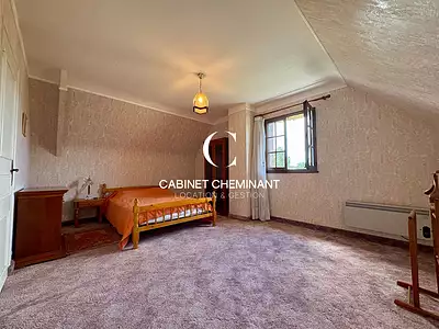 Maison, 115 m²
