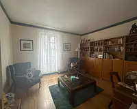 Maison, 190 m²