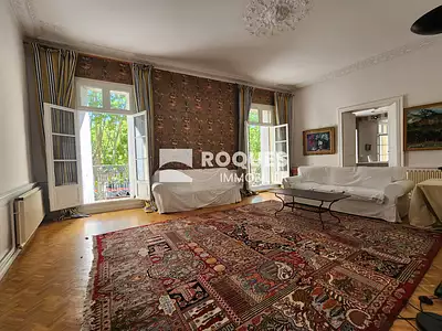Appartement, 185,7 m²