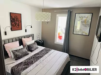 Maison, 117 m²