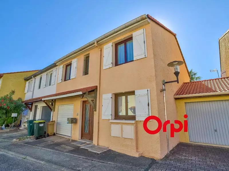 Maison, 102 m²