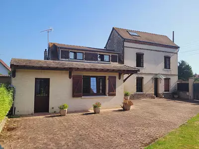 Maison, 125 m²