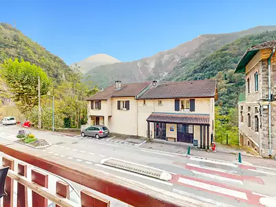 Appartement, 84,5 m²