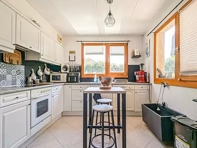 Maison, 110 m²