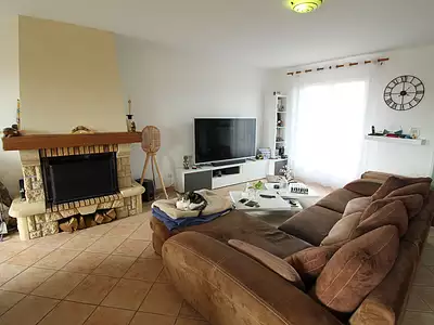 Maison, 146 m²