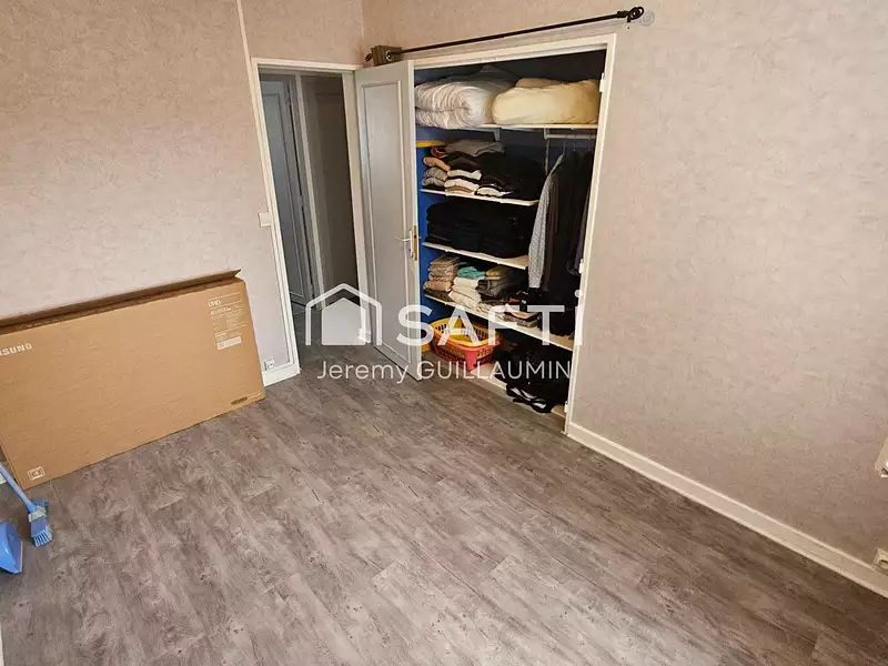Appartement, 87 m²