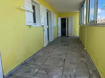 Maison, 100 m²