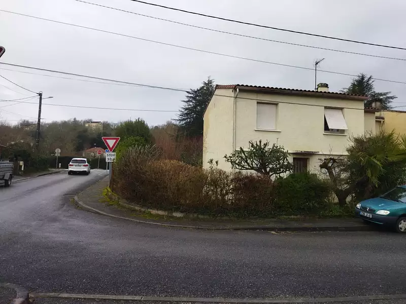 Maison, 106 m²