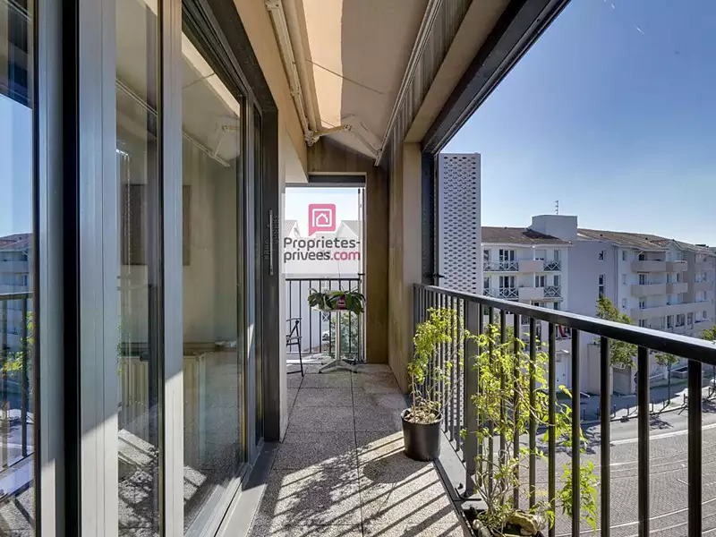 Appartement, 101 m²