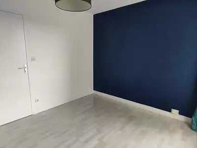 Appartement, 45,9 m²