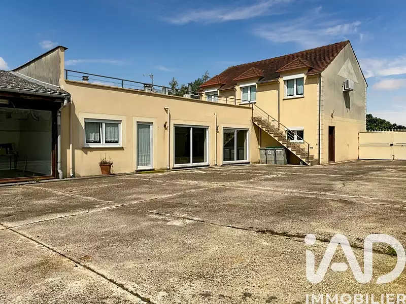 Maison, 450 m²