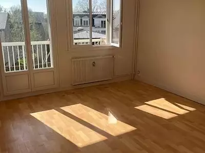 Appartement, 75,47 m²
