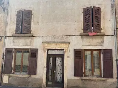 Maison, 145 m²