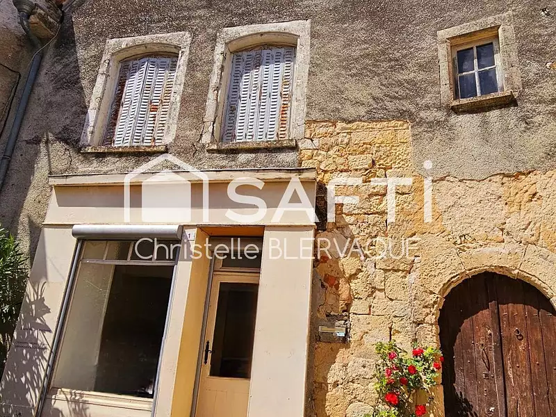 Maison, 150 m²