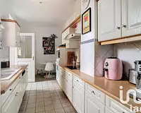 Appartement, 135 m²