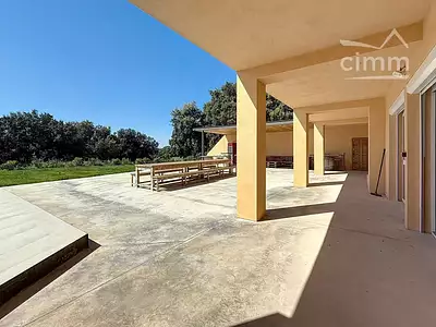 Maison, 280 m²