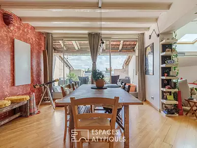 Maison, 228 m²