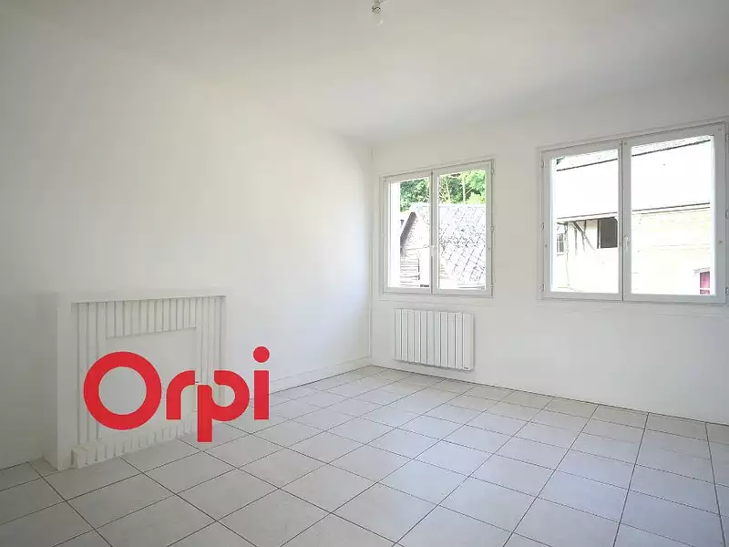 Appartement, 34 m²