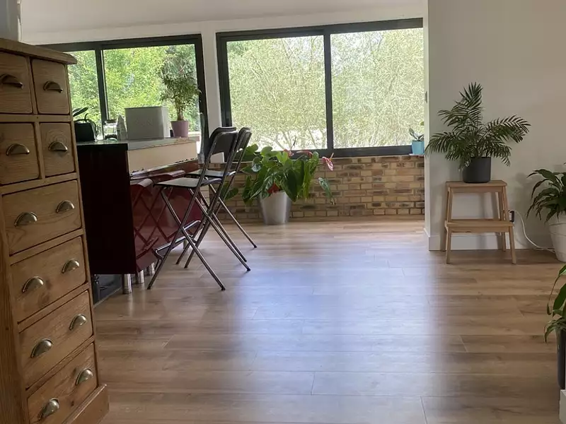 Maison, 130 m²