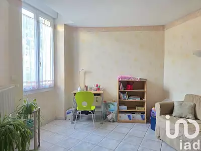 Appartement, 145 m²